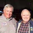 Photo of Supervisor Bill Campbell